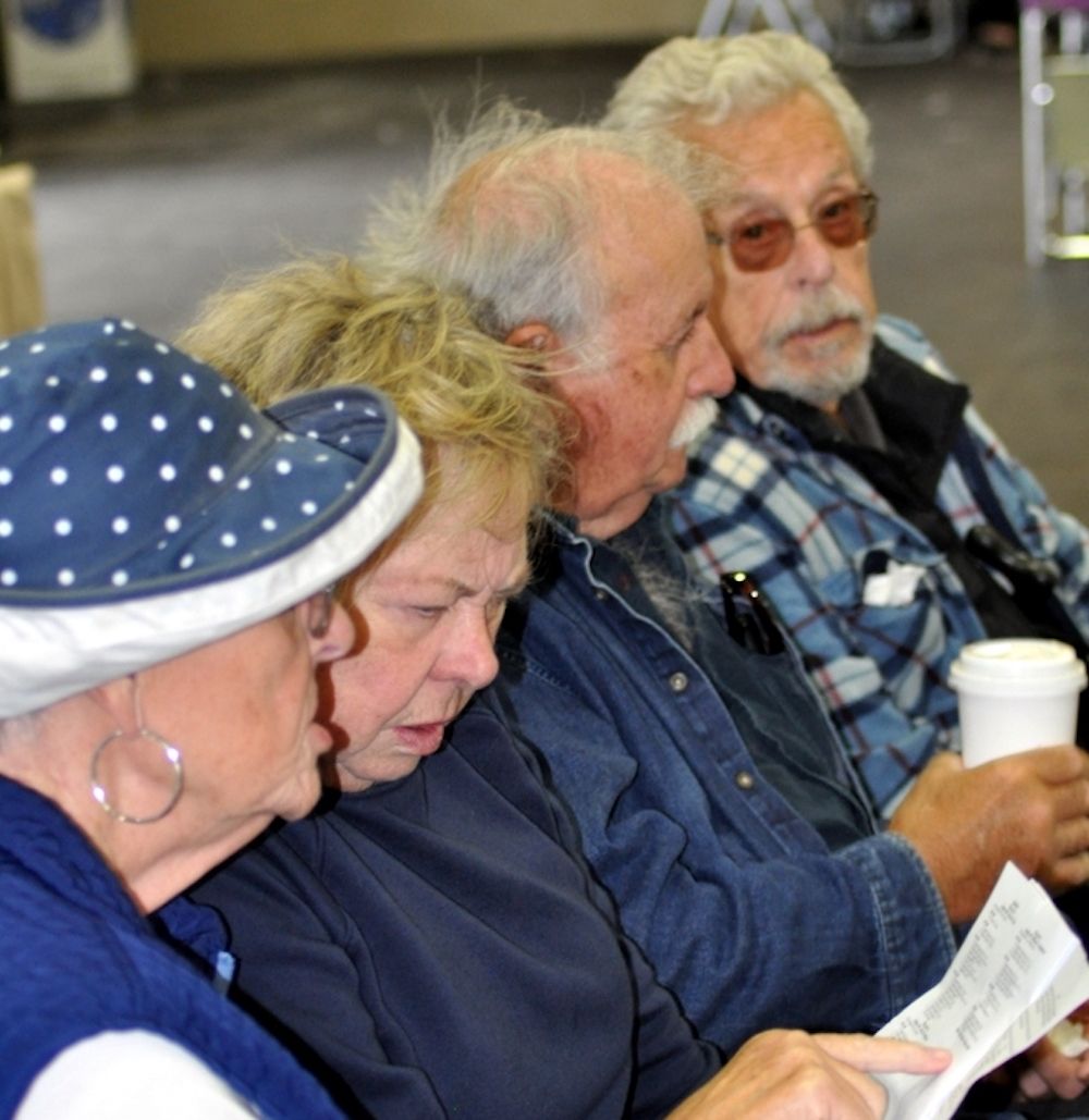 2022 Ventura County Dog Fanciers Association